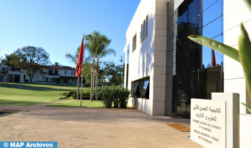 SIEL 2024: L’Académie Hassan II des sciences et techniques présente avec un programme scientifique riche et varié