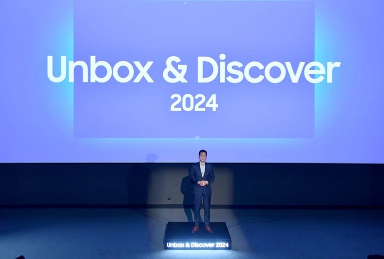 Samsung ouvre une nouvelle ère de divertissement immersif avec ses téléviseurs IA intelligents