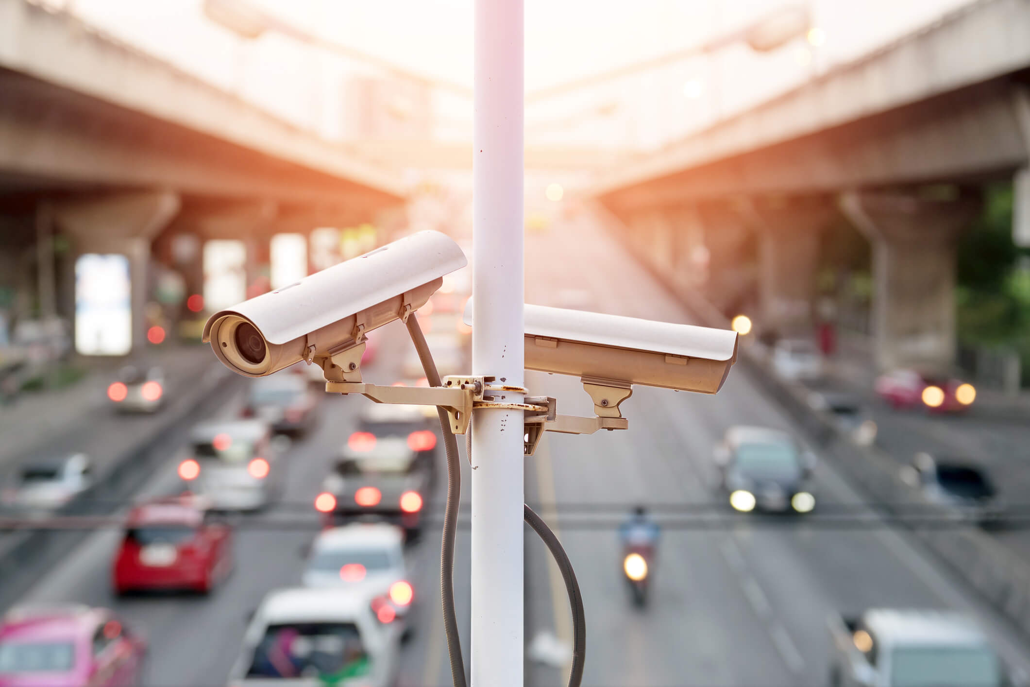 Sécurité Renforcée à Tanger : Installation de 533 Caméras de Surveillance