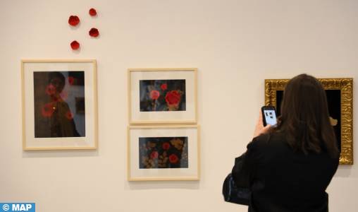 Tanger: L’exposition “Only Lovers Left Alive”, une invite à réfléchir sur l’Humanité