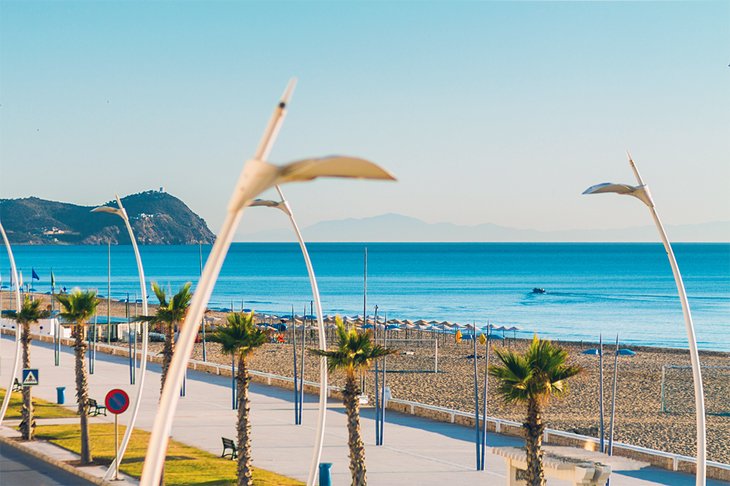 Les Meilleures Plages du Maroc : Un Voyage Époustouflant le Long de la Côte 9 Les Meilleures Plages du Maroc : Un Voyage Époustouflant le Long de la Côte