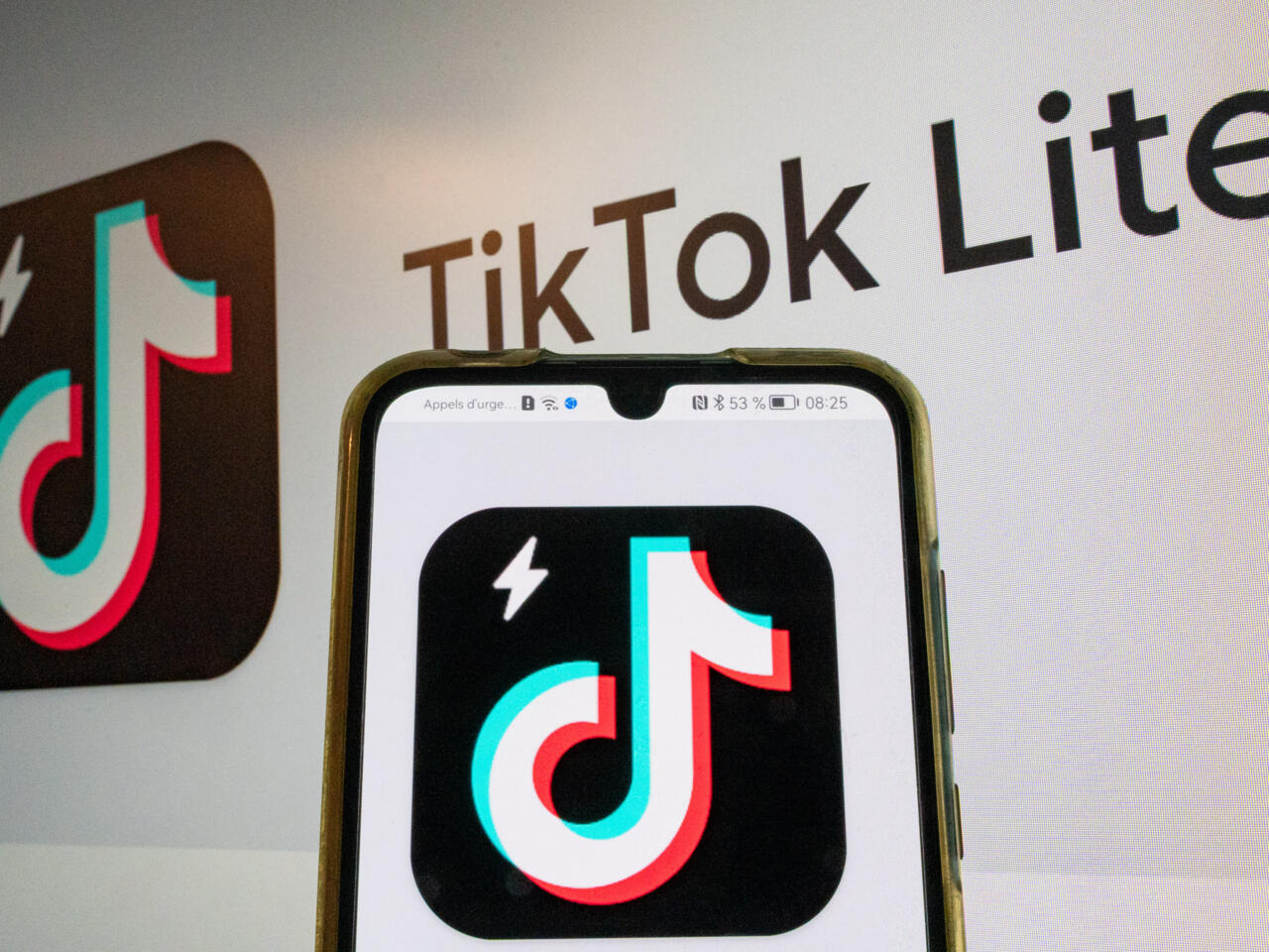 TikTok Lite