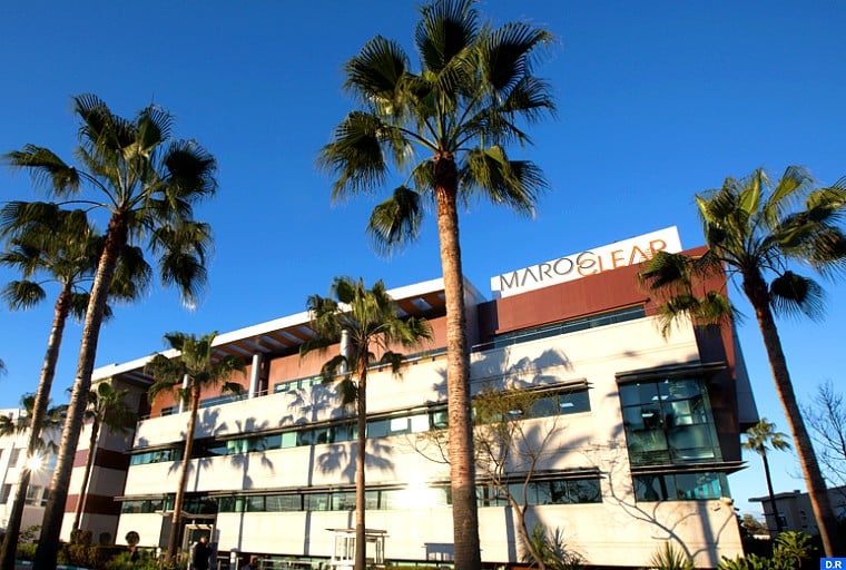 Titres financiers : L'encours global conservé par Maroclear atteint 2.240 MMDH en 2023 (AMMC)