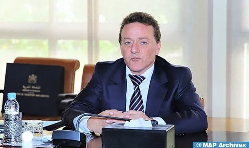 Transport : le rythme de développement des projets publics va s’accélérer grâce aux initiatives impulsées par SM le Roi (M. Abdeljalil)
