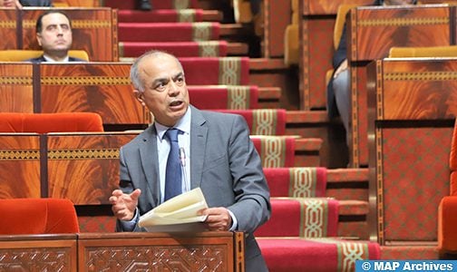 Transport scolaire: 580.000 bénéficiaires au titre de l’année scolaire en cours (M. Benmoussa)