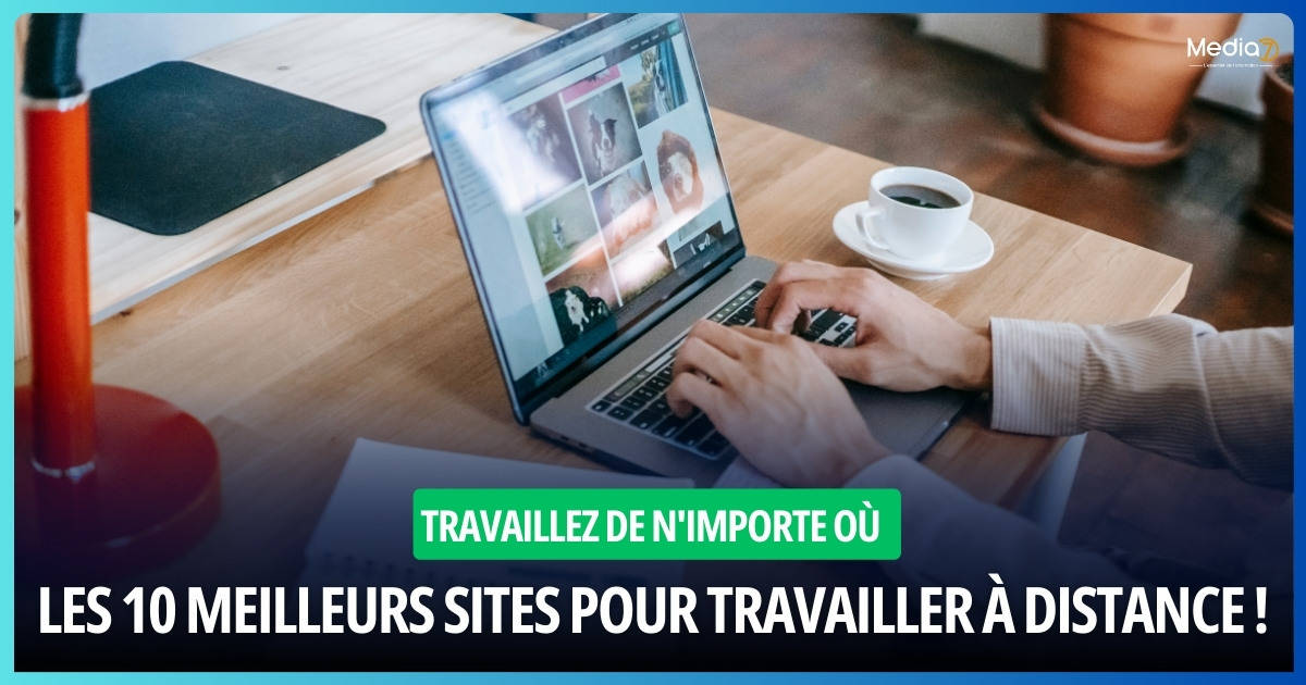 Travailler à Distance