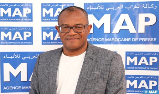 Trois questions à Aomar Boum, auteur de l’ouvrage “Le dernier Rekkas”