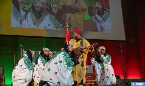 UNESCO: La Semaine africaine a été une “magnifique réussite” (M. Addahre)