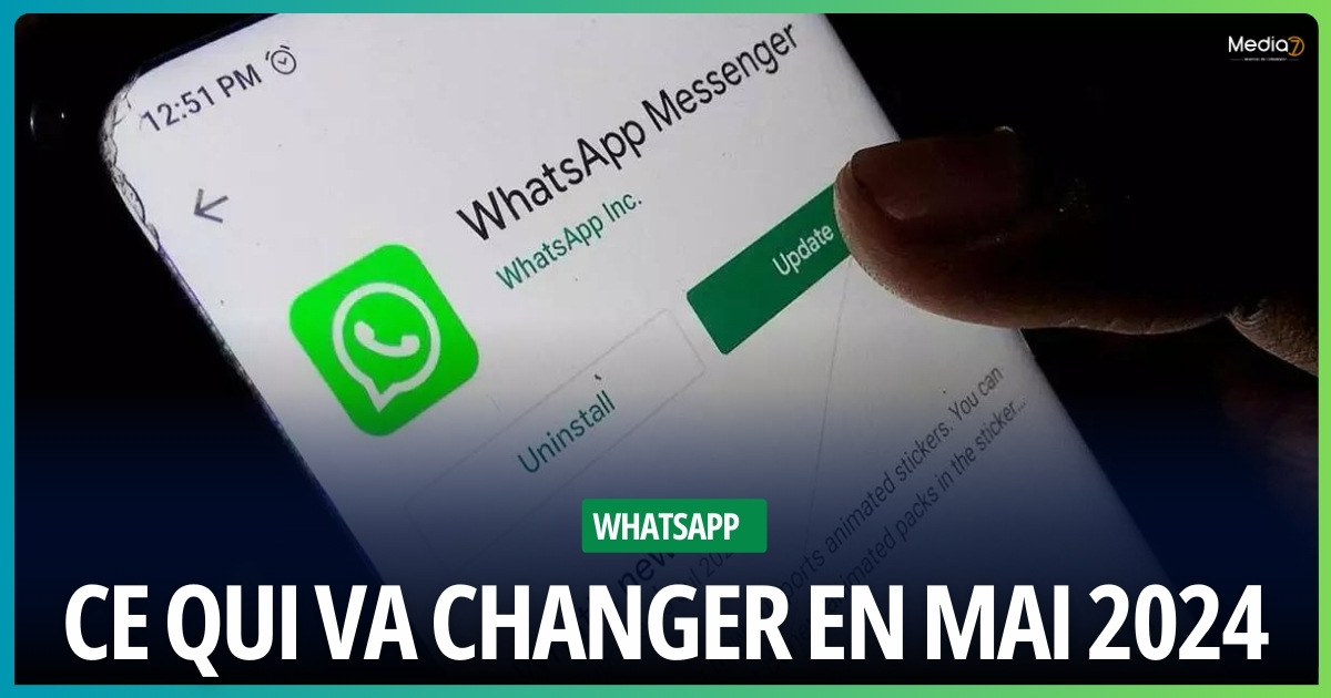 WhatsApp Mai 2024
