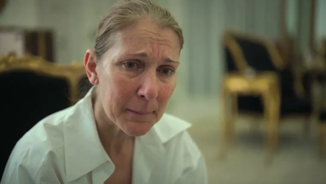Céline Dion Confie Avoir Échappé de Peu à la Mort 3 Céline Dion : Révélations Choc