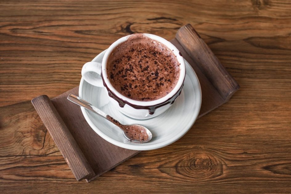 Découvrez Comment Cette Boisson Sucrée Peut Aider à Maigrir 3 chocolat chaud