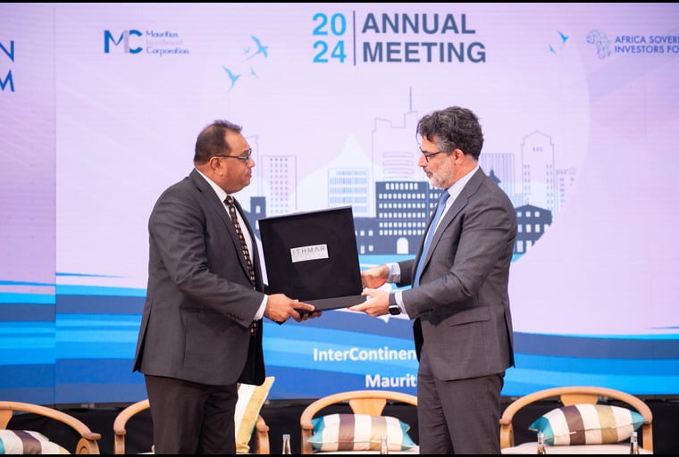 3è Assemblée Annuelle d'ASIF : Focus sur les opportunités de développement durable en Afrique