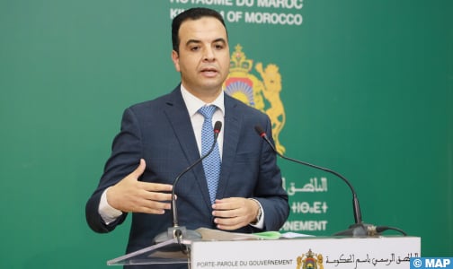 Adoption du projet de décret relatif à l’octroi d’un complément de rémunération aux enseignants-chercheurs en médecine, pharmacie et médecine dentaire