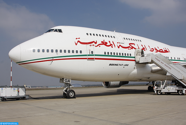 Aérien: Royal Air Maroc déploie un dispositif spécial pour la saison d’été 2024