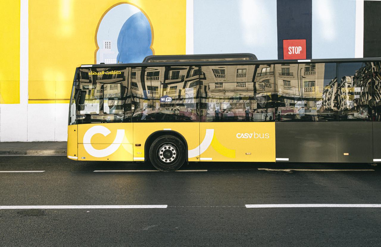 Aïd Al-Adha: Casabus adapte ses horaires pour mieux répondre aux besoins des Casablancais