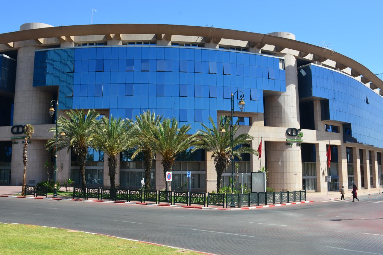 Aid Al-Adha : La CDG annonce le paiement anticipé des pensions à partir du 12 juin