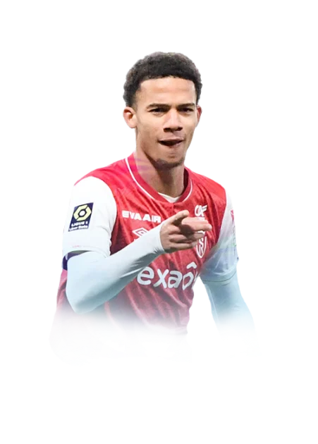 Top 20 des Joueurs Marocains les Mieux Cotés en 2024 16 Amir Richardson