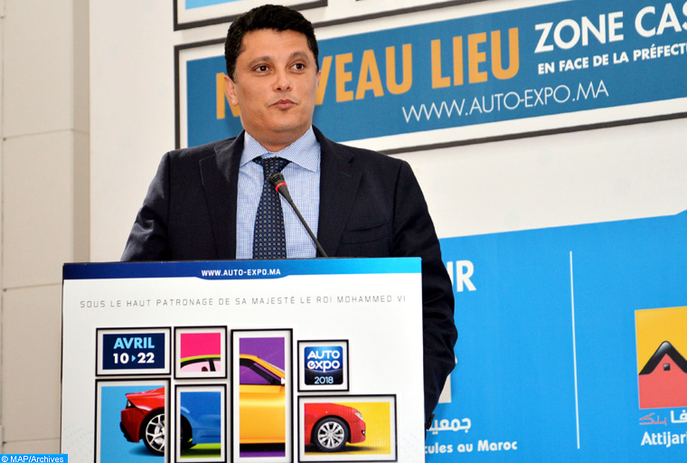 Automobile : 64.918 unités vendues à fin mai 2024 (AIVAM)