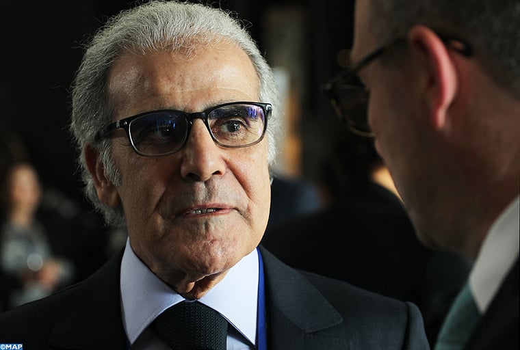 Baisse du taux directeur à 2,75% : la décision prendra effet à partir du 27 juin 2024 (BAM)