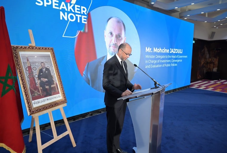 Batteries électriques : Le Maroc se positionne sur l’échiquier mondial