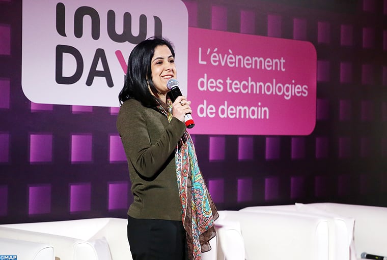 Benguérir: Cinq startups primées lors des InwiDays