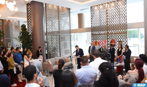 “Bringing Morocco and Italy together”, une exposition photographique célébrant les parallèles culturels entre le Maroc et l’Italie