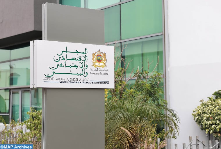 CESE: Saisine de la Chambre des conseillers pour deux études sur les petites et très petites entreprises, l'innovation et la compétitivité économique au Maroc