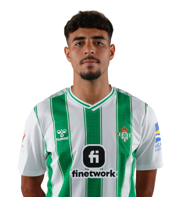 Top 20 des Joueurs Marocains les Mieux Cotés en 2024 12 Chadi Riad