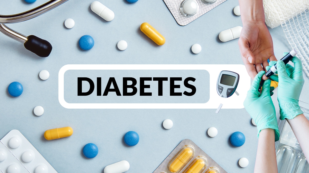 Diabète