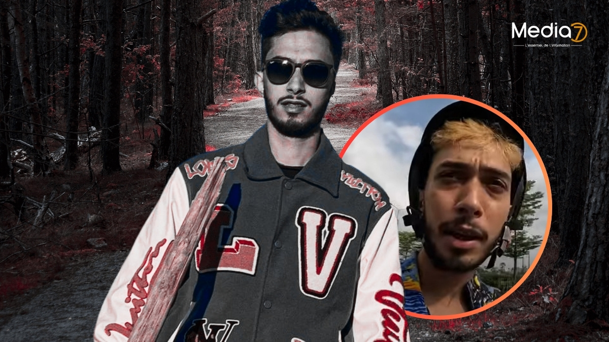 Disparition Mystérieuse du Youtubeur Marocain "New Battuta"