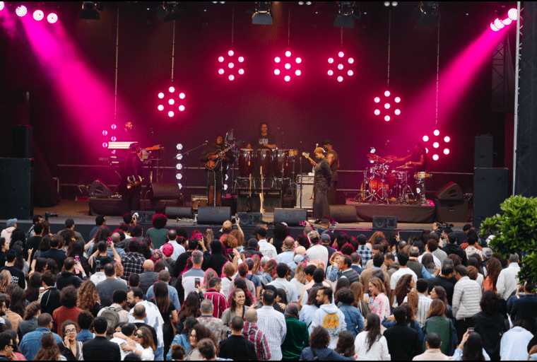 Engouement exceptionnel pour la 17ème édition de Jazzablanca (organisateurs)