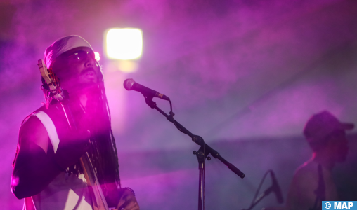 Festival Gnaoua d’Essaouira: Rencontres mythiques entre Gnaoua et musiques du monde dans une symphonie vibrante de cultures et d’influences