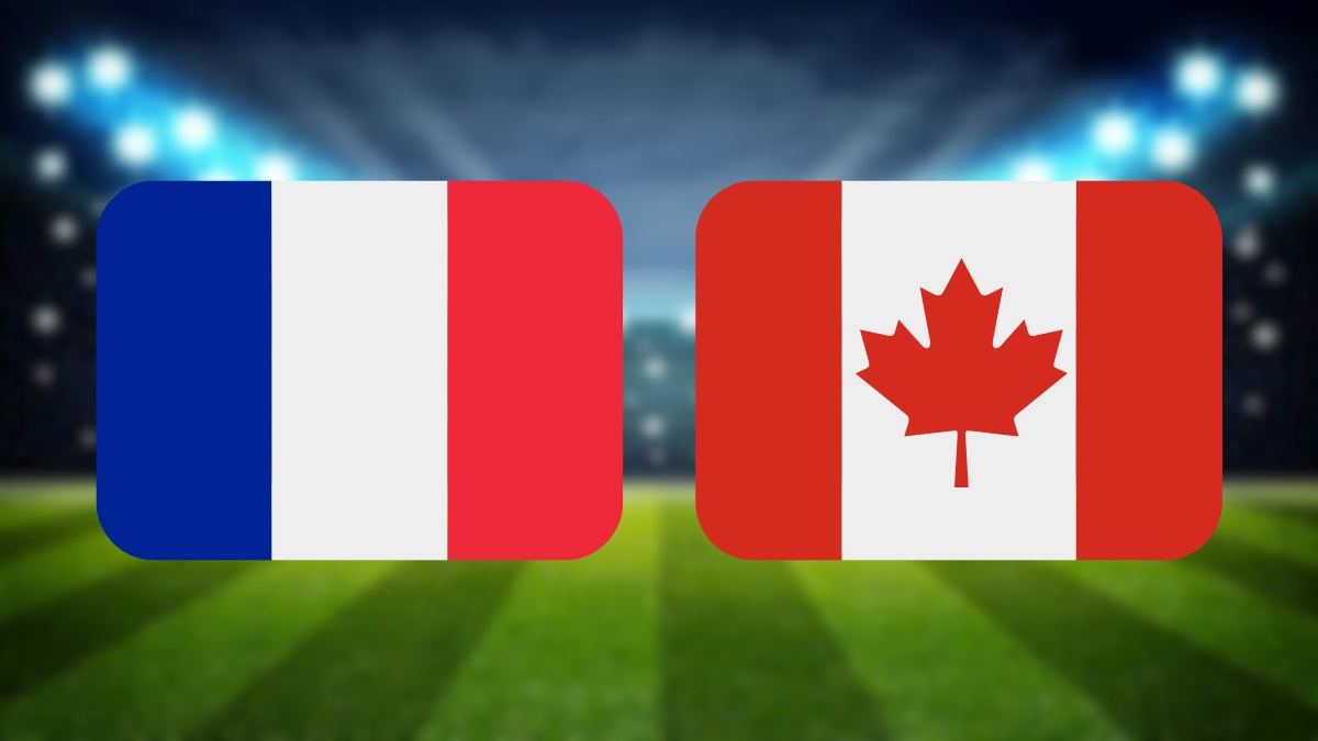 France - Canada
