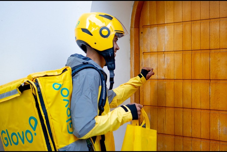 Glovo Maroc : hausse de plus de 47% des commandes livrées le jour de l'Aïd Al-Adha