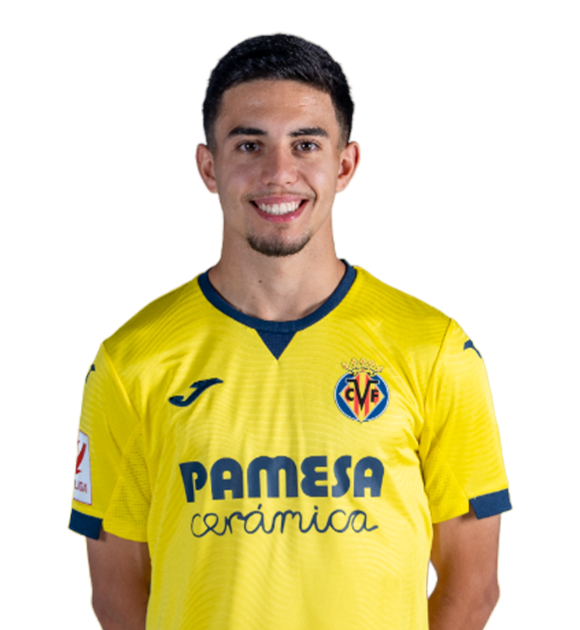 Top 20 des Joueurs Marocains les Mieux Cotés en 2024 14 Ilias Akhomach