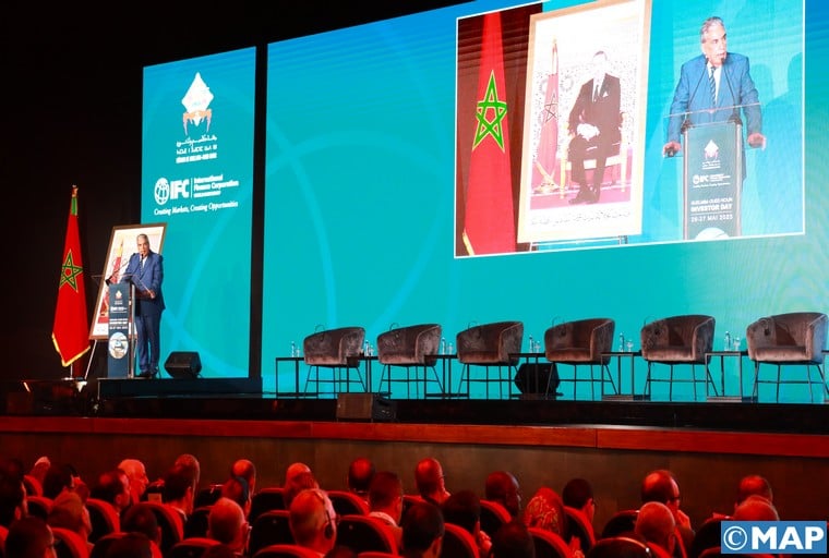 Investor Day : l’étape Essaouira les 1er et 2 juillet prochains