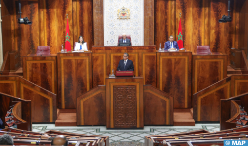 La commission des investissements a approuvé 199 projets de conventions pour 241 MMDH (Akhannouch)