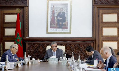 Le Conseil de gouvernement approuve un projet de décret relatif au label “écoles pionnières”