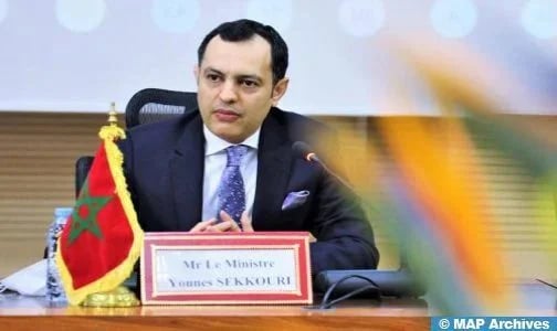 Le Maroc, un leader international dans la redéfinition du contrat social (ministre)