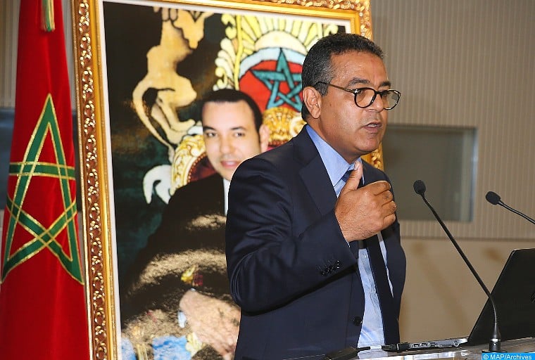 Le déficit commercial s'allège de 1,4% à fin avril 2024 (Office des changes)