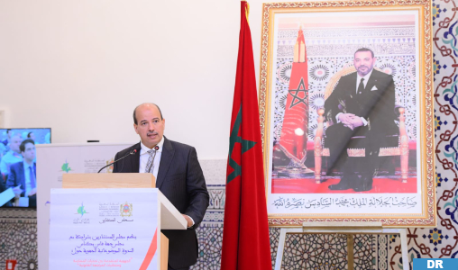 Le gouvernement engagé à transférer de larges prérogatives aux régions (Mayara)