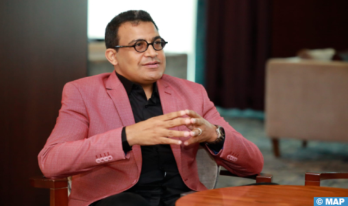 Le pèlerinage dans les récits de voyage marocains mis en lumière par le chercheur Noureddine Belkoudri