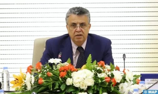 Le principe de recours pour inconstitutionnalité d’une loi, un des piliers de l’Etat de droit (Ministre)