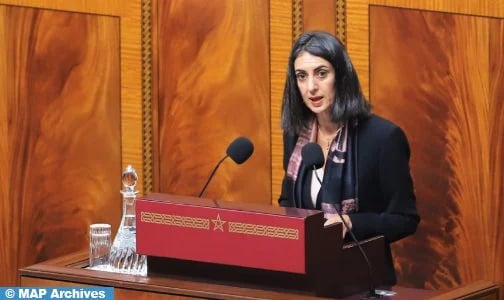 Le projet de loi sur la sécurité sociale vise à garantir le succès du chantier de la protection sociale (ministre)