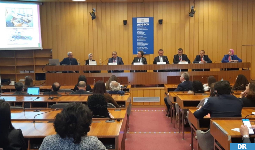 Les “Trésors des arts traditionnels marocains” mis en avant à l’UNESCO