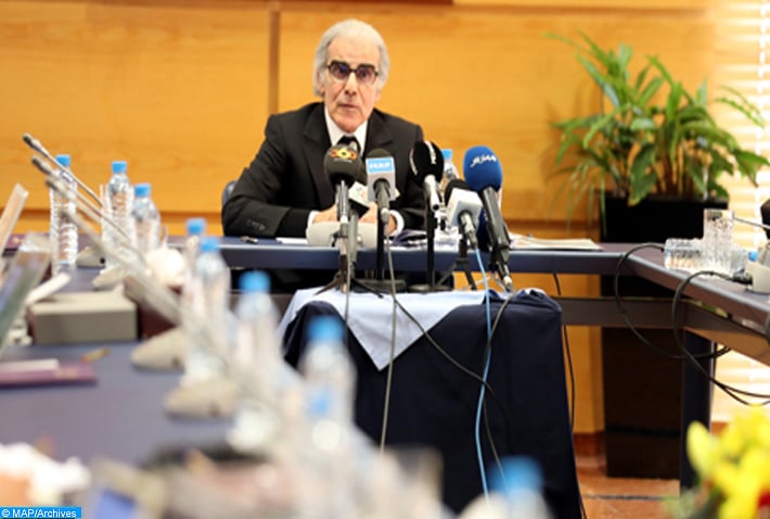 Les avoirs officiels de réserve à 382 MMDH en 2024 (BAM)