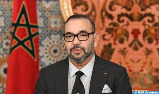 Lettre de Sa Majesté Le Roi au Chef du Gouvernement : Hautes instructions pour faire des résultats du prochain recensement l’outil structurant des politiques publiques à l’échelle nationale et locale