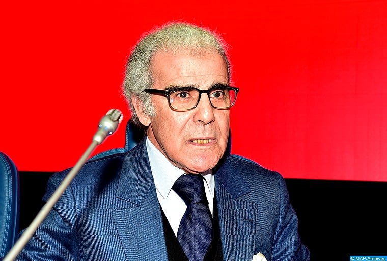 Maroc : la croissance prévue à 2,8% en 2024 (BAM)