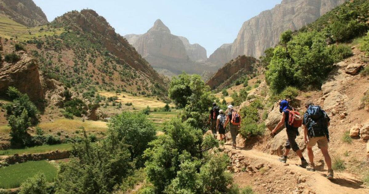 Maroc : un été 2024 prometteur pour l'écotourisme