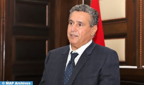 Mer Morte: Ouverture de la Conférence internationale de haut niveau sur l’aide humanitaire urgente à Gaza, avec la participation du Maroc